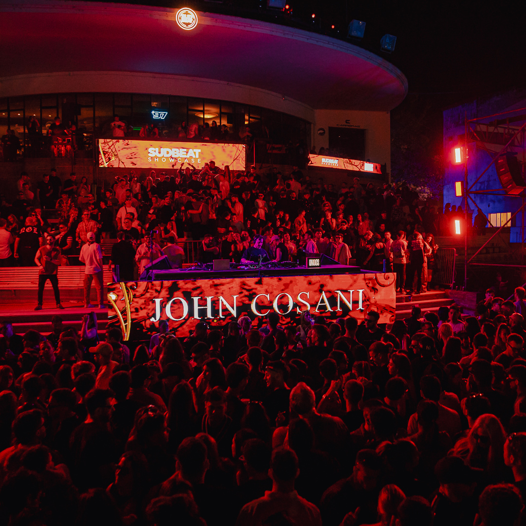 sudbeat rosario